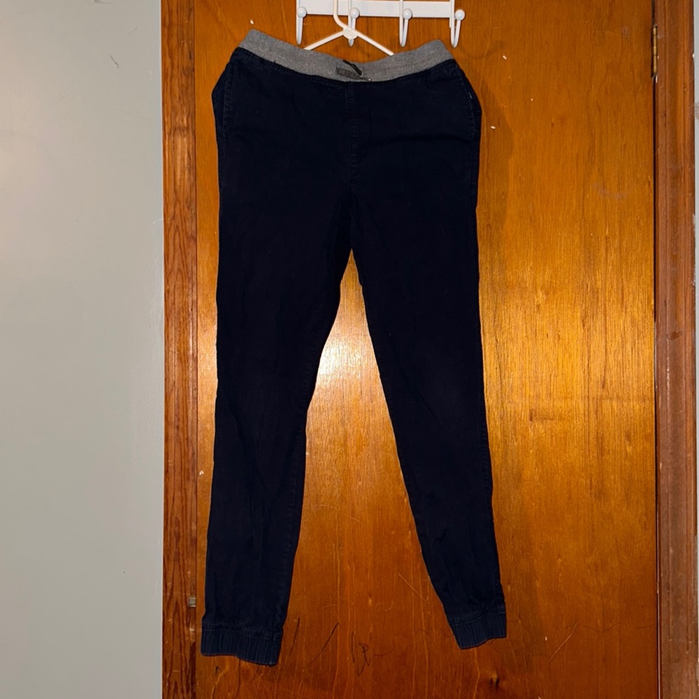 Boys Joggers size 14 - Children’s Place, Navy